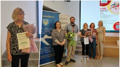 Foto: Narodna knjižnica Petar Preradović Bjelovar