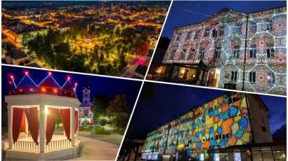 Foto: &Scaron;tefan Brajković, Grad Bjelovar