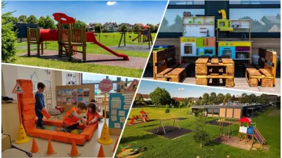 Foto: Grad Gare&scaron;nica