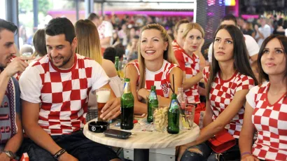 Foto: Luka Gerlanc/CROPIX (Ilustracija)