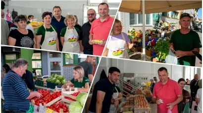 Foto: Predrag Uskoković