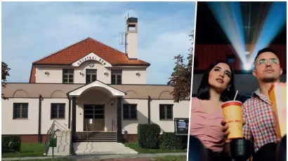 Foto: Grad Gare&scaron;nica/Unsplash