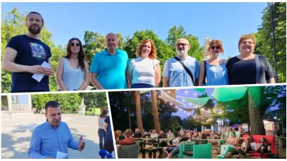 Foto: Martina Čapo, DOKU-art