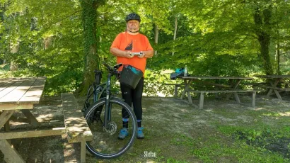 Foto: &Scaron;tefan Brajković