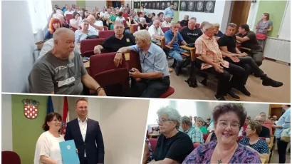 Foto: Slavica Trgovac Martan