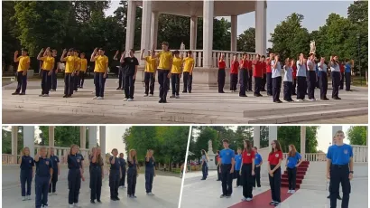 Foto: Slavica Trgovac Martan