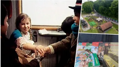 Foto: KU Mato LOvrak