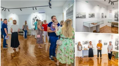 Foto: Grad Čazma (Davor Kirin)