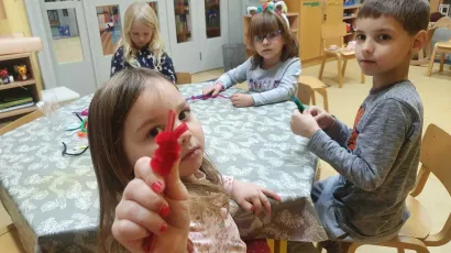 Mali&scaron;ani vole boraviti u daruvarskoj knjižnici/Foto: Pučka knjižnica i čitaonica Daruvar