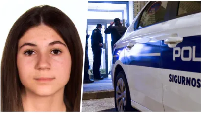 Foto: Nestali.hr, Darko Tomas/CROPIX 