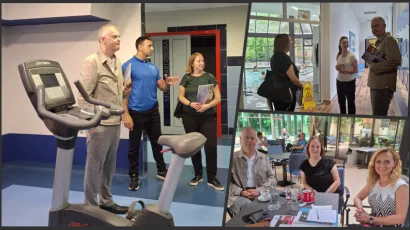 Foto: Daruvarske toplice