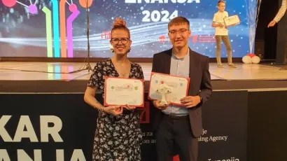 Foto: Gimnazija Daruvar