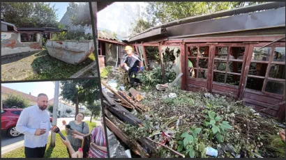 Foto: Slavica Trgovac Martan