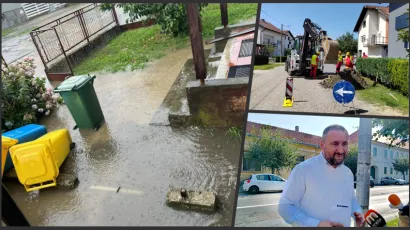 Foto: Čitatelj, Martina Čapo, Slavica Trgovac Martan