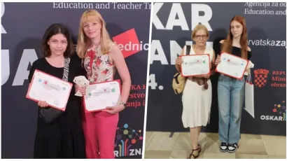 Foto: ČO&Scaron; Daruvar i ČO&Scaron; Končanica