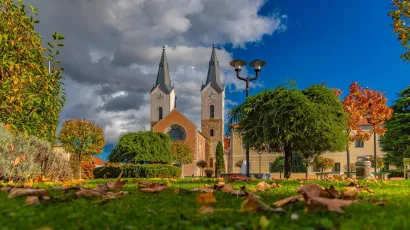 Foto: Grad Čazma/D. Kirin