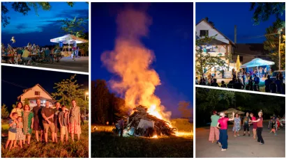 Foto: Predrag Uskoković/Grad Daruvar