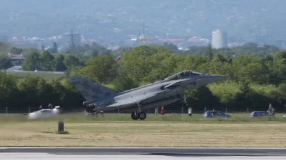 Foto: Josip Bandic/CROPIX