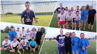 Foto: NK BILO Velika Pisanica