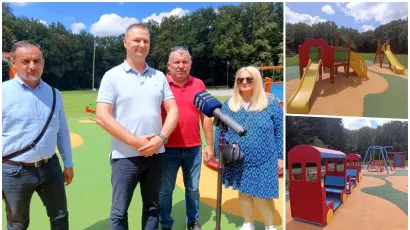 Foto: Slavica Trgovac Martan