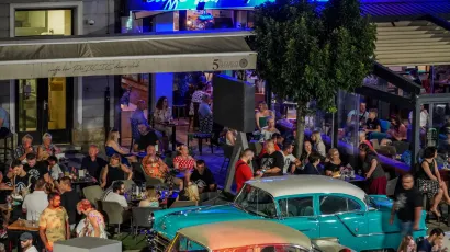 Foto: Sa&scaron;a Selihar/MojPortal.hr