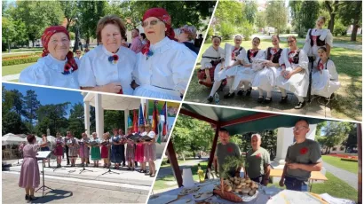 Foto: Slavica Trgovac Martan