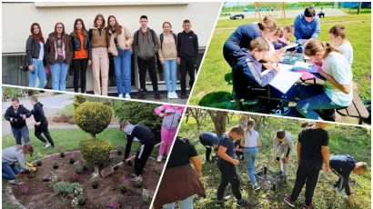 Foto: Marijana Su&scaron;ilović