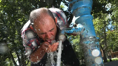 Foto: Damjan Tadic/CROPIX