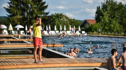 Spasilačka služba/Foto: Sa&scaron;a Selihar/MojPortal.hr