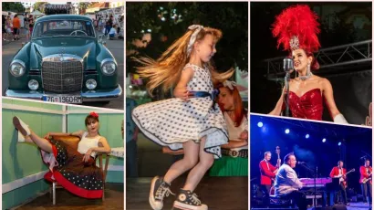 Foto: Predrag Uskoković/Grad Daruvar