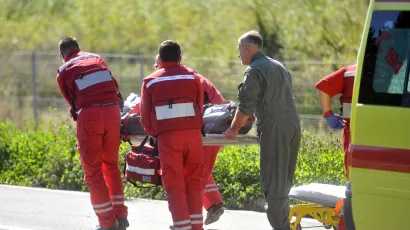 Foto: Bruno Konjevic/CROPIX (Ilustracija)