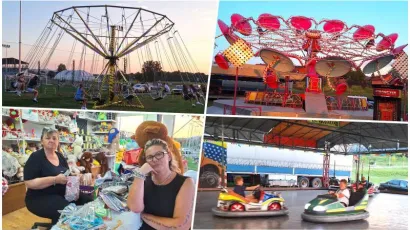 Foto: Pakrački list