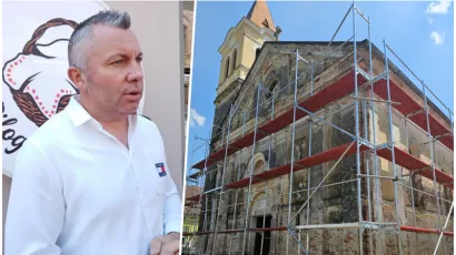 Foto: Općina Velika Pisanica