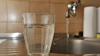 Zbog kvara moguć prekid isporuke vode/Foto: Nikola Vilic/CROPIX (Ilustracija)