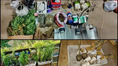 Foto: PU pože&scaron;ko-slavonska