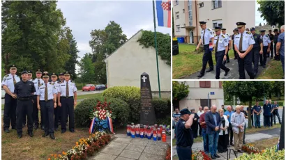 Foto: Grad Daruvar, PU bjelovarsko bilogorska