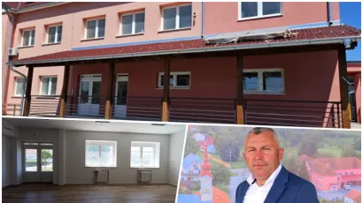 Foto: Općina Velika Pisanica, Slavica Trgovac Martan