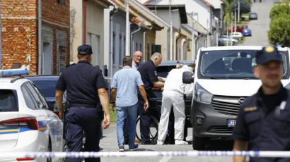 Foto: Željko Puhovski,Cropix