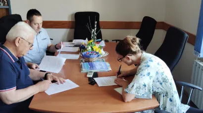 Foto: Općina Končanica