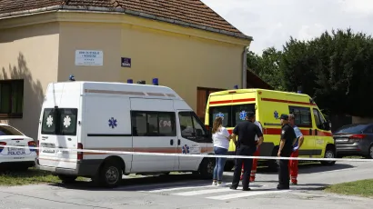 Foto: Željko Hajdinjak/CROPIX
