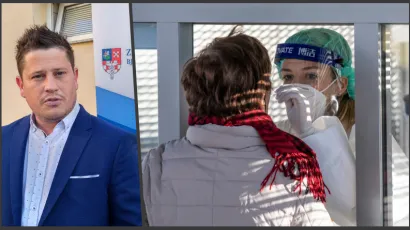 Testiranje se vr&scaron;i svaki dan/ Foto: Deni Marčinković/ Bozidar Vukicevic/CROPIX