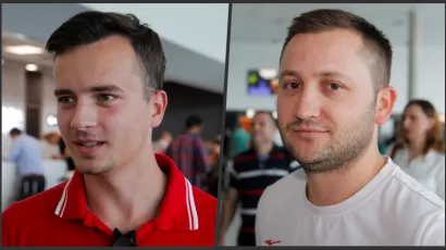 Foto: Zeljko Puhovski/CROPIX