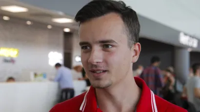 Miran Maricic/Foto: Zeljko Puhovski/CROPIX