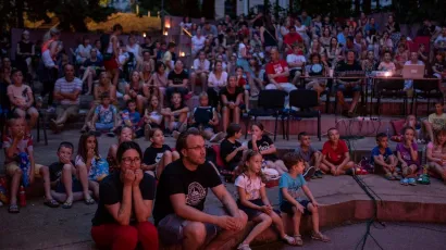 Foto: Predrag Uskoković/Grad Daruvar