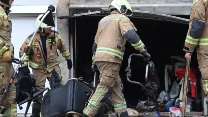 Foto: Tom Dubravec/CROPIX (Ilustracija)