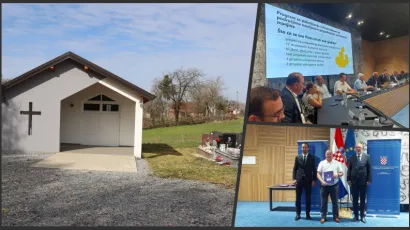 Foto: Općina Dežanovac