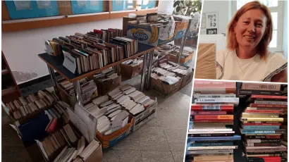 Foto: Slavica Trgovac Martan