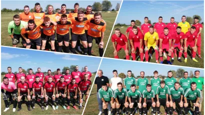 Foto: NK "Brestovac"