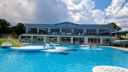 Daruvarski TVP je već otvorio vrata/TVP Daruvar