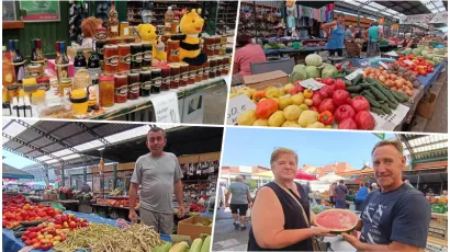 Foto: Slavica Trgovac Martan